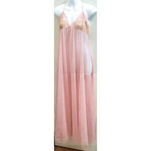 Vintage Nightgown by Lily of France - never worn